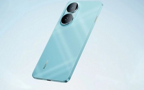 هواوی Enjoy 80 با باتری غول‌پیکر و قیمت اقتصادی معرفی شد