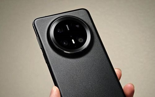 میت 80 پرو پلاس با دو لنز پریسکوپی؛ هواوی دست پر می‌آید!