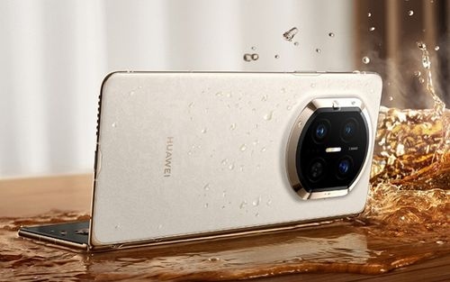 هواوی میت X7 به زودی روانه بازارهای جهانی می‌شود