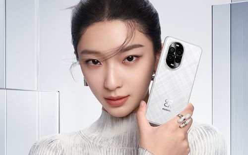 هواوی نوا 13 و 13 پرو هفته آینده روانه بازارهای جهانی می‌شوند