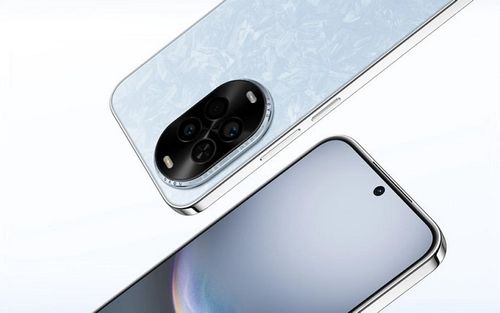 هواوی نوا 14 لایت با باتری حجیم و نمایشگر اولد معرفی شد