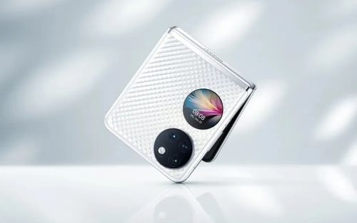 گوشی تاشو هواوی پاکت 3 احتمالاً به زودی معرفی خواهد شد