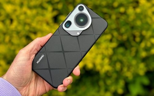 هواوی زمان رونمایی از سری پرچمدار Pura 80 را تایید کرد