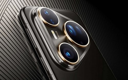 هواوی پیورا 80 اولترا با تمرکز ویژه بر دوربین رسماً معرفی شد