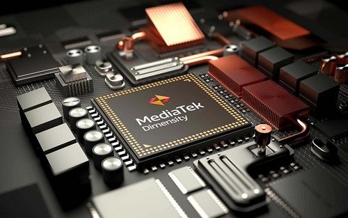 مشخصات فنی تراشه پرچمدار دیمنسیتی 9500 مدیاتک فاش شد