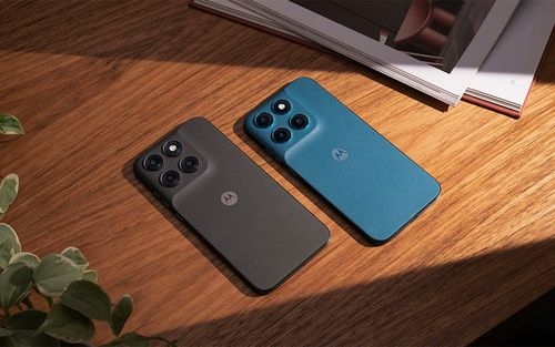 گوشی‌های موتو G67 و G77 رسماً معرفی شدند