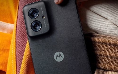 موتو G65 5G با یک پردازنده ناشنانس در گیک‌بنچ لیست شد