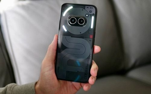 ناتینگ Phone (3a) به تراشه اسنپدراگون مجهز خواهد شد