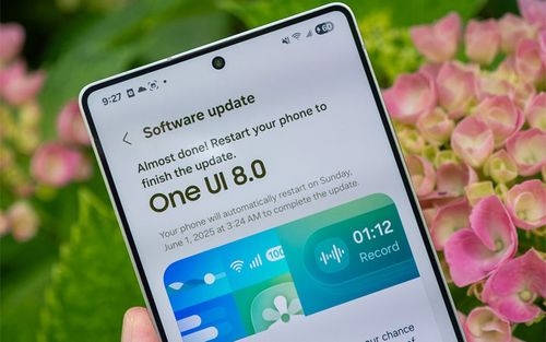 ۲۷ تغییر مهم در One UI 8 و اندروید ۱۶ برای گلکسی اس 25