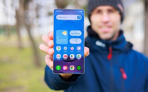 ۶ ویژگی که One UI باید از رقبا الگوبرداری کند 