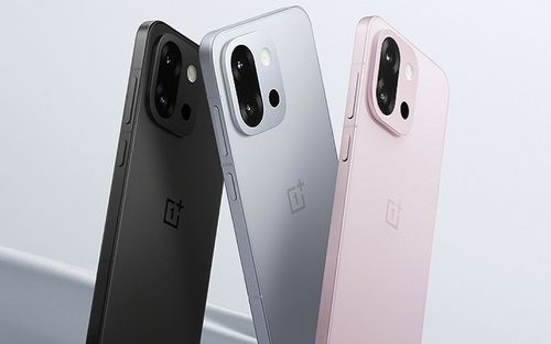 مشخصات فنی سیستم دوربین و تراشه وان پلاس 13T اعلام شد