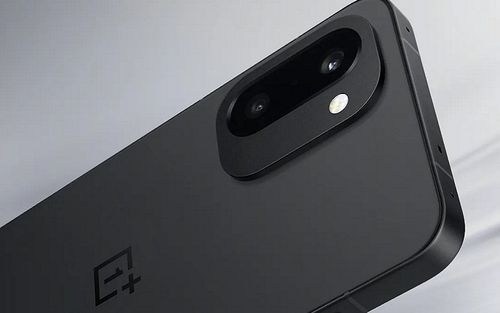 وان پلاس طراحی گوشی وان پلاس 15R را به نمایش گذاشت!