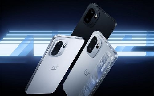 گوشی اقتصادی وان پلاس با تراشه جدید کوالکام؛ ترکیب قدرت و قیمت!