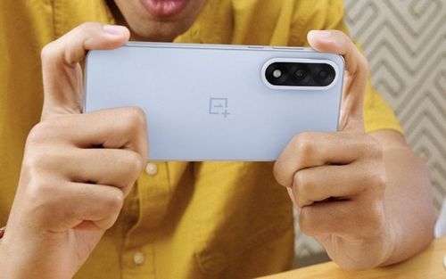 وان پلاس نورد 5 و وان پلاس نورد CE5 رسماً معرفی شدند