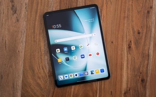 به‌روزرسانی اندروید 15 برای تبلت وان پلاس پد منتشر شد