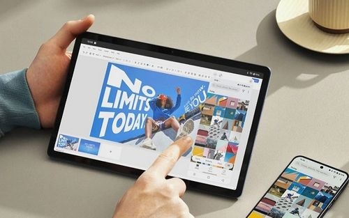 وان پلاس پد لایت با نمایشگر 11 اینچی رسماً معرفی شد