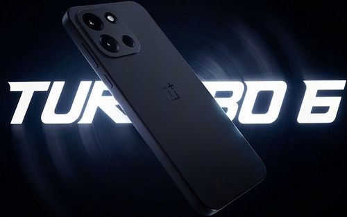 زمان رونمایی از سری وان پلاس توربو 6 تایید شد؛‌ میان‌رده‌های پرمیوم!