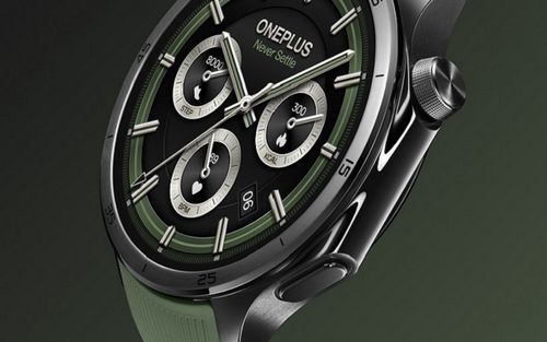 وان پلاس واچ 3 هفته آینده با عمر باتری 5 روزه معرفی می‌شود