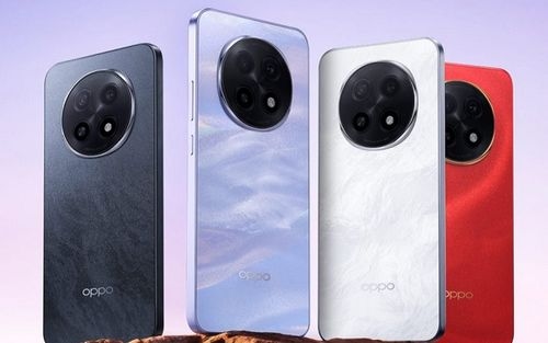 گوشی اوپو A5 پرو با بدنه مقاوم و باتری حجیم رسماً معرفی شد