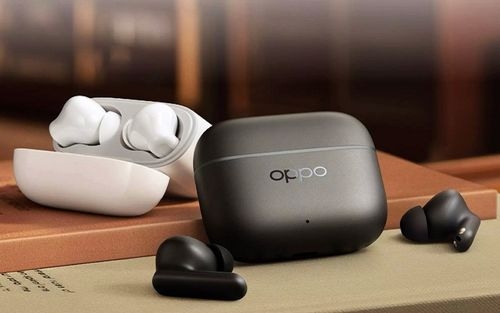 هدفون اقتصادی اوپو Enco Air 4i با عمر باتری 54 ساعته معرفی شد