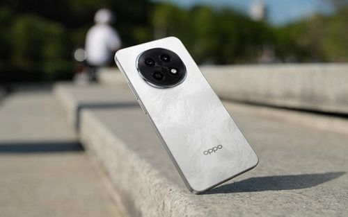 سری اوپو F29 معرفی شد؛ بدنه مقاوم و باتری‌های حجیم