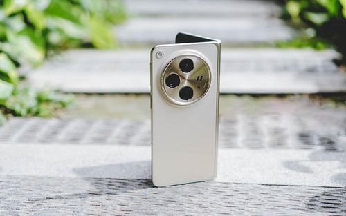 اوپو فایند N5 از قابلیت تصویربرداری در زیر آب بهره می‌برد!