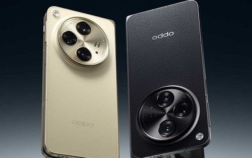 اوپو فایند N5 با نسخه 7 هسته‌ای اسنپدراگون 8 الیت در گیک‌بنچ ثبت شد