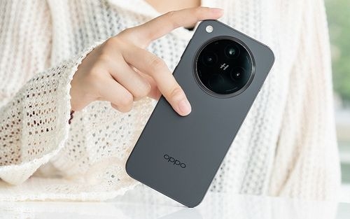 تیزرهای اوپو فایند X8S نمایشگر 6.3 اینچی آن را تایید می‌کنند