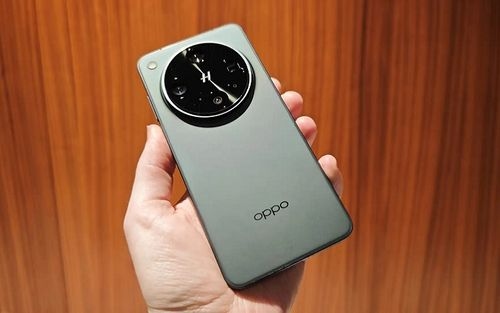 اوپو فایند X9 اولترا در راه است؛‌ بهترین گوشی دوربین‌محور بازار