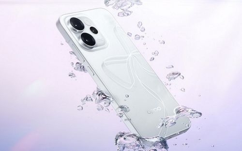 اوپو رینو 15 و رینو 15 پرو با طراحی مشابه آیفون معرفی شدند!