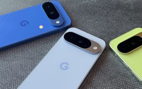 ۵ گوشی فوق‌العاده که به جای پیکسل 10 می‌توانید بخرید