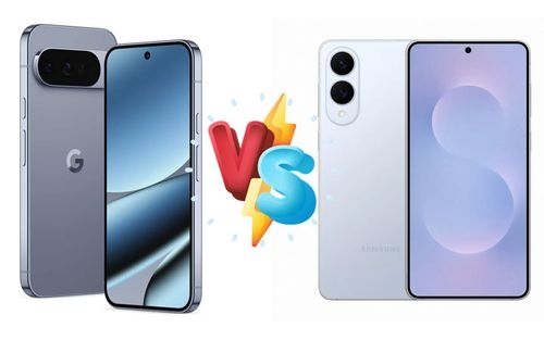 نبرد پرچمداران متفاوت؛ گلکسی اس 25 اج در مقابل پیکسل 10 پرو ایکس‌ال