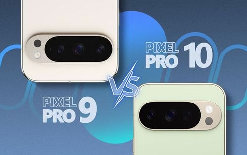 پیکسل 10 پرو در برابر پیکسل 9 پرو؛ جهش بزرگ یا تغییرات جزئی؟