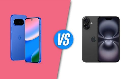 پیکسل 10 در مقابل آیفون 16؛ پرچمدار 800 دلاری که اپل را به چالش می‌کشد