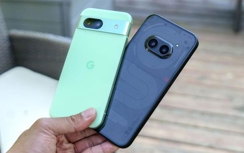 پیکسل 8a یا ناتینگ فون 2a؟ دلایل برتری هرکدام نسبت به دیگری