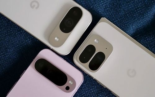 پیکسل 10 در راه است؟ آنچه گوگل در رویداد I/O 2025 اشاره کرد