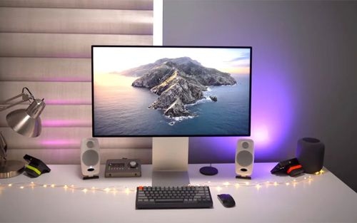 در مورد نمایشگر Pro Display XDR 2 اپل چه می‌دانیم؟