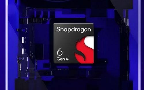 تراشه اسنپدراگون 6 نسل چهار با بهبودهای فراوان معرفی شد