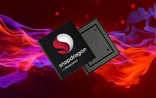 نسخه رده پایین تراشه اسنپدراگون 8 الیت در راه است