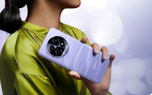 ریلمی 14 پرو لایت با تراشه کوالکام و دوربین 50 مگاپیکسلی معرفی شد