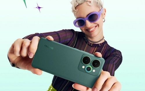 سری ریلمی 15 با تراشه‌های قوی‌تر و دوربین‌های جدید معرفی شد