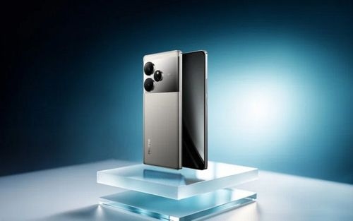 ریلمی GT 7 با پردازنده قدرتمند و باتری غول‌پیکر همراه می‌شود