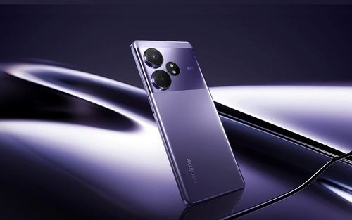 تصاویر واقعی طراحی ریلمی نئو 7 SE را نشان می‌دهند