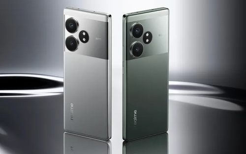 مشخصات فنی پرچمدار اقتصادی ریلمی در دسترس قرار گرفت