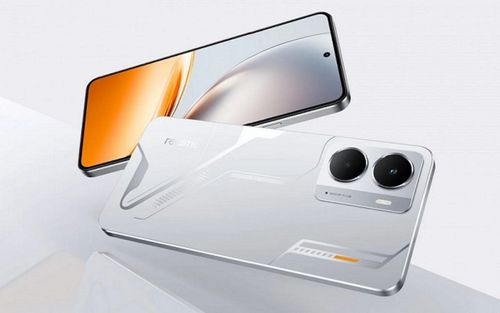 ریلمی Neo 7x معرفی شد؛ یک گوشی ارزان با باتری حجیم!