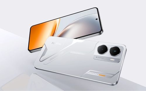 جزئیات مربوط به کانفیگ‌ها و رنگ‌بندی ریلمی 14 فاش شد