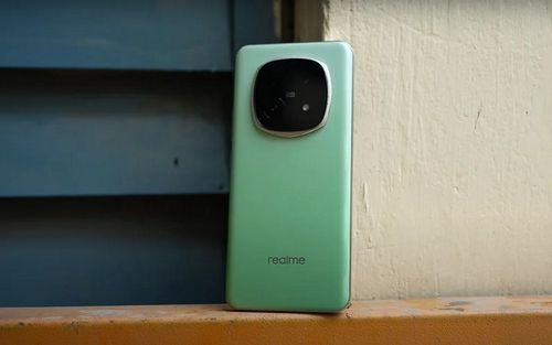 ریلمی P3 پرو با تراشه میان‌رده کوالکام در گیک‌بنچ ثبت شد