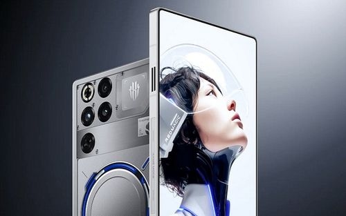 با قوی‌ترین گوشی‌های پرچمدار و میان‌رده آنتوتو در نوامبر ۲۰۲۵ آشنا شوید!