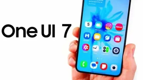 One UI 7 برخی از ویژگی‌های جدید را در انحصار گلکسی اس 25 نگه می‌دارد