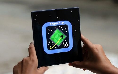 هفتمین بتای One UI 8 برای سری گلکسی S25 منتشر شد